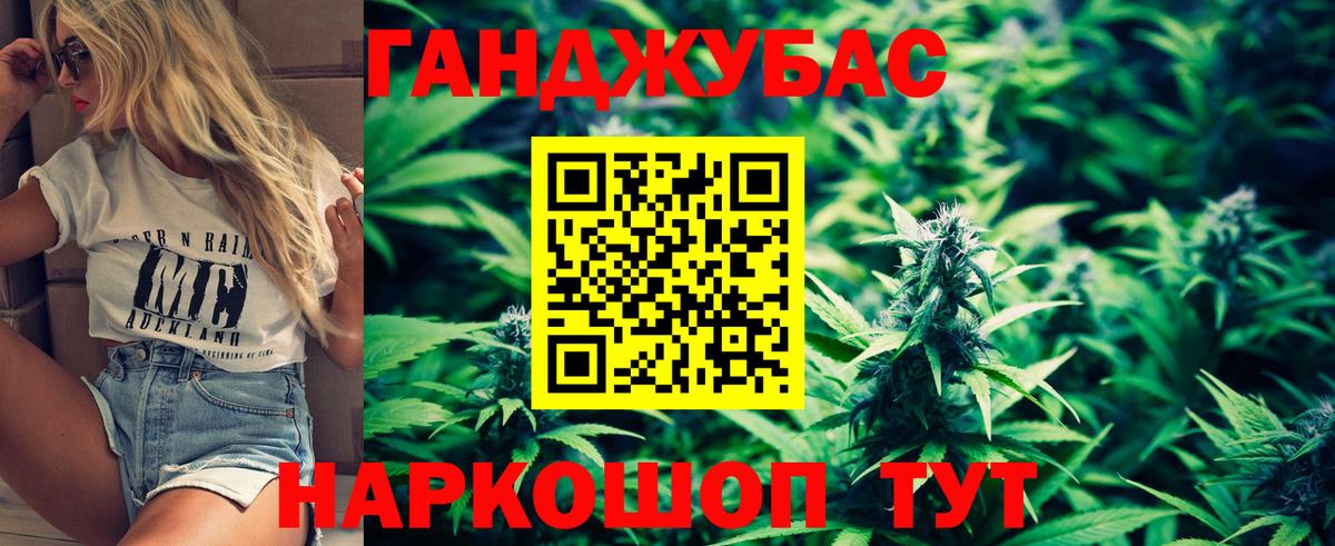 Каннабис планчик Октябрьский